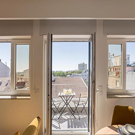 Urban House By Lovelystay Porto Exterior foto