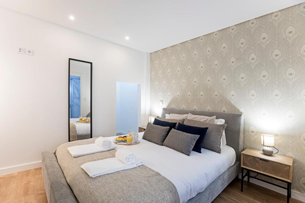 Urban House By Lovelystay Porto Exterior foto