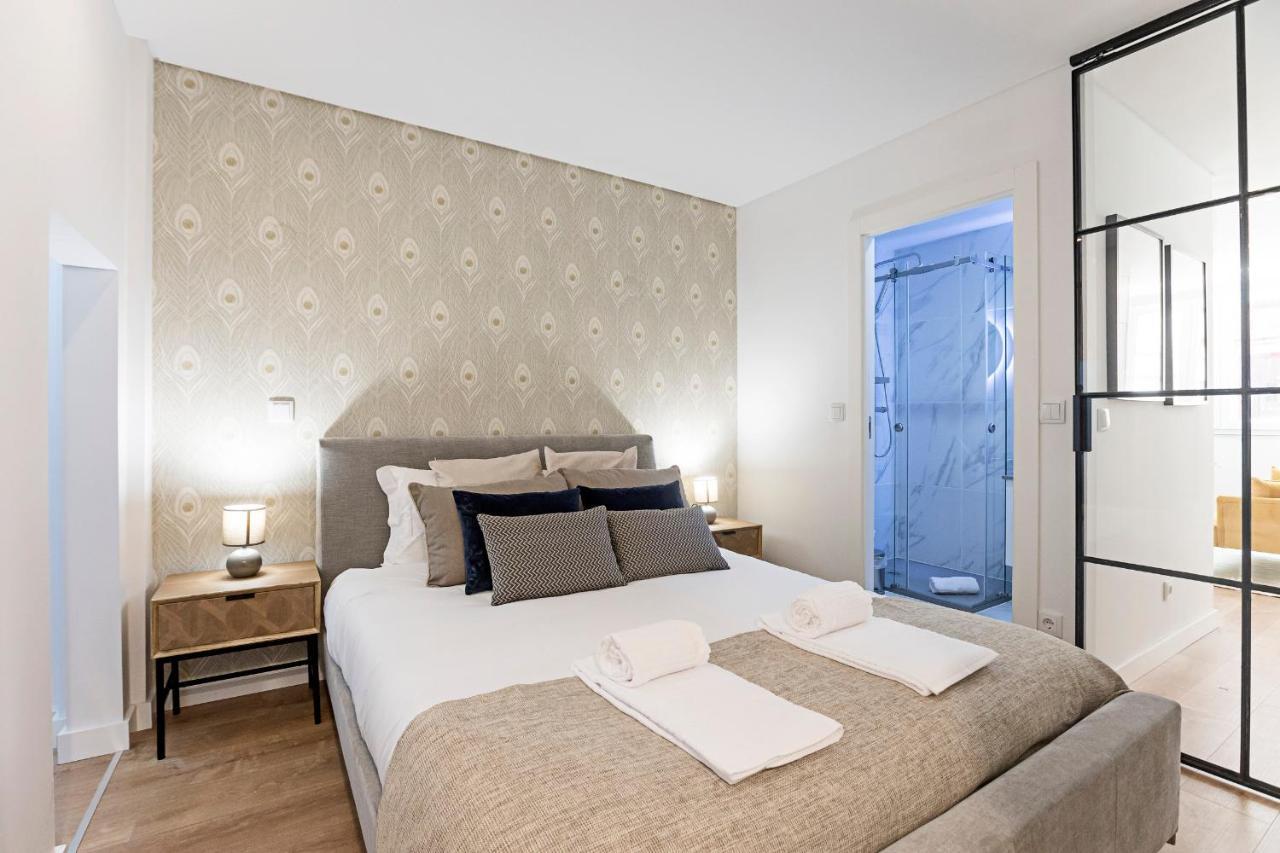 Urban House By Lovelystay Porto Exterior foto