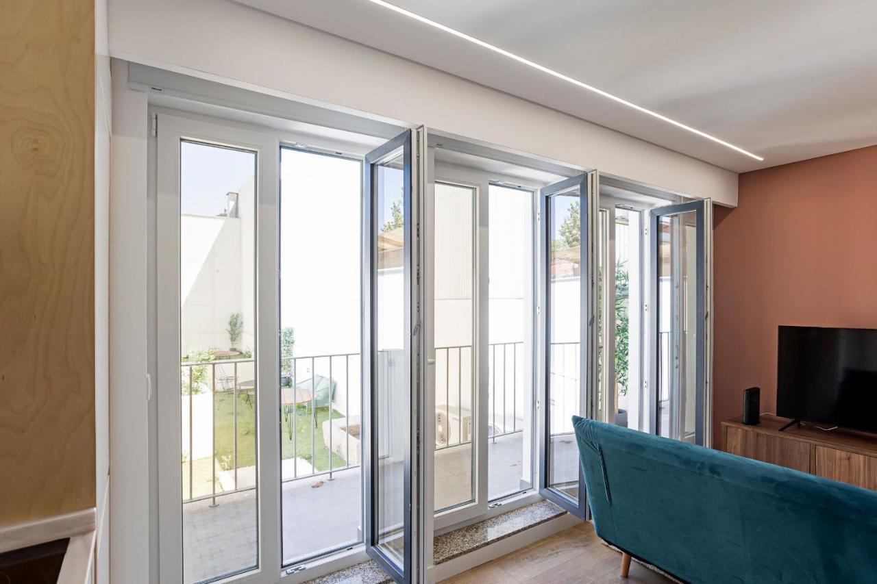 Urban House By Lovelystay Porto Exterior foto