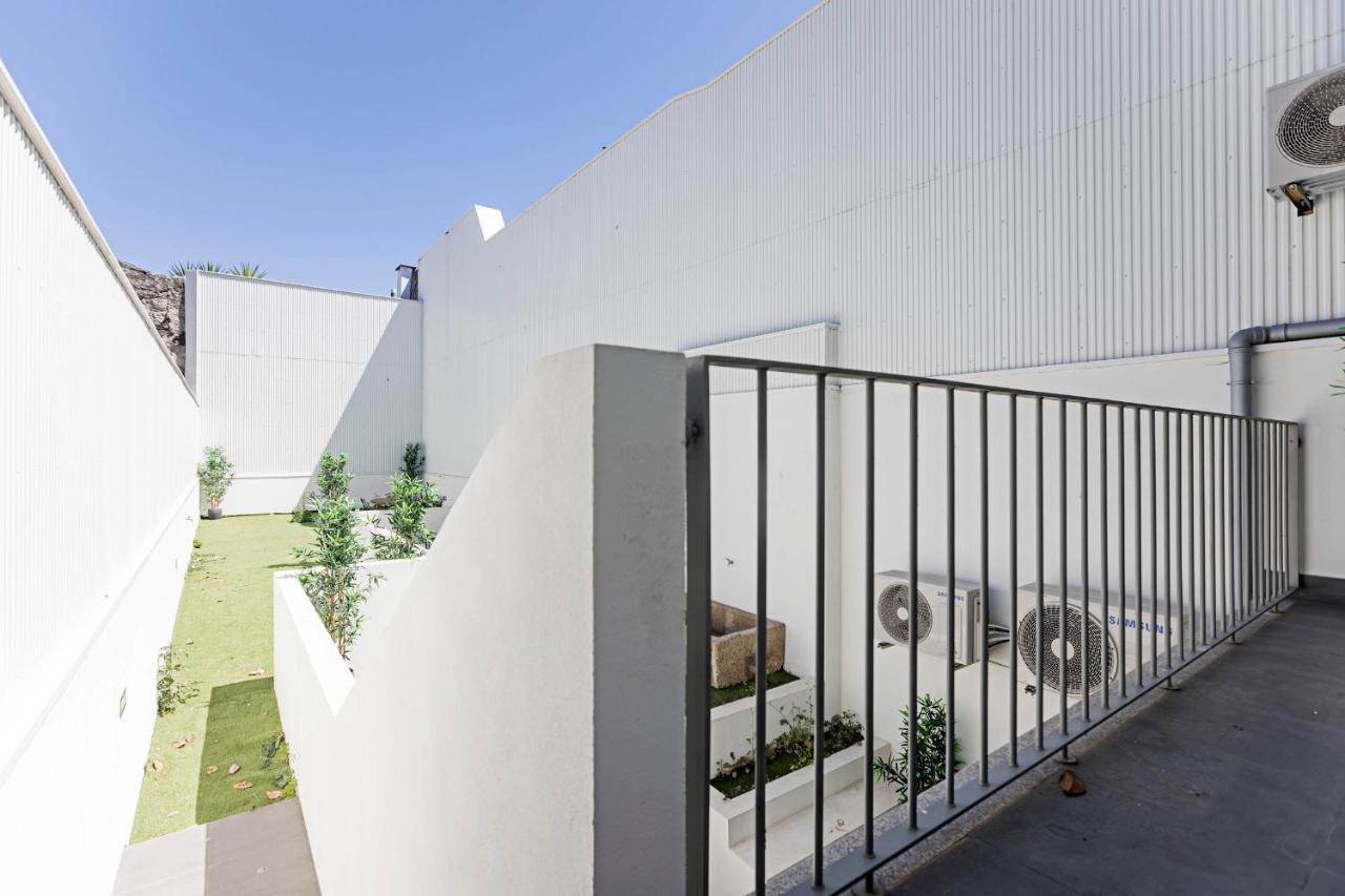 Urban House By Lovelystay Porto Exterior foto
