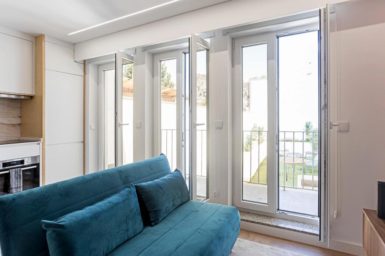 Urban House By Lovelystay Porto Exterior foto