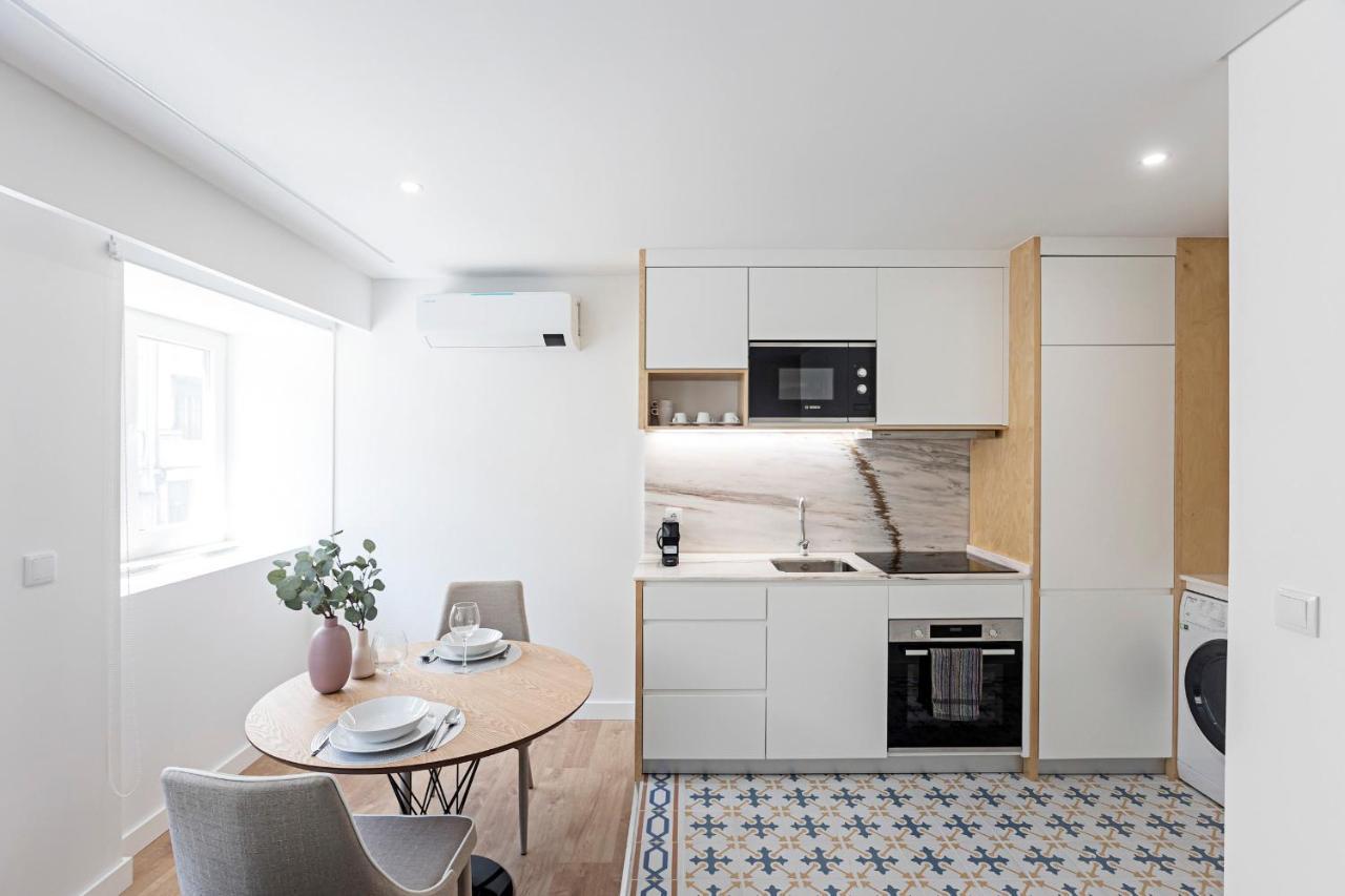 Urban House By Lovelystay Porto Exterior foto