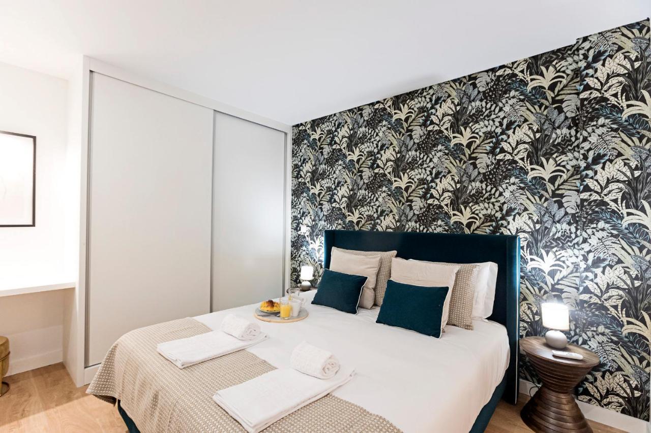 Urban House By Lovelystay Porto Exterior foto