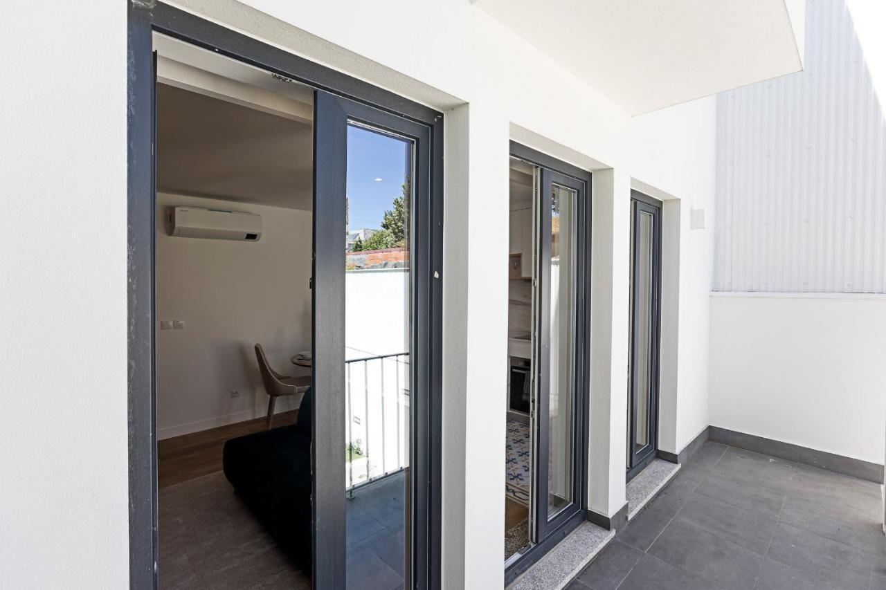 Urban House By Lovelystay Porto Exterior foto