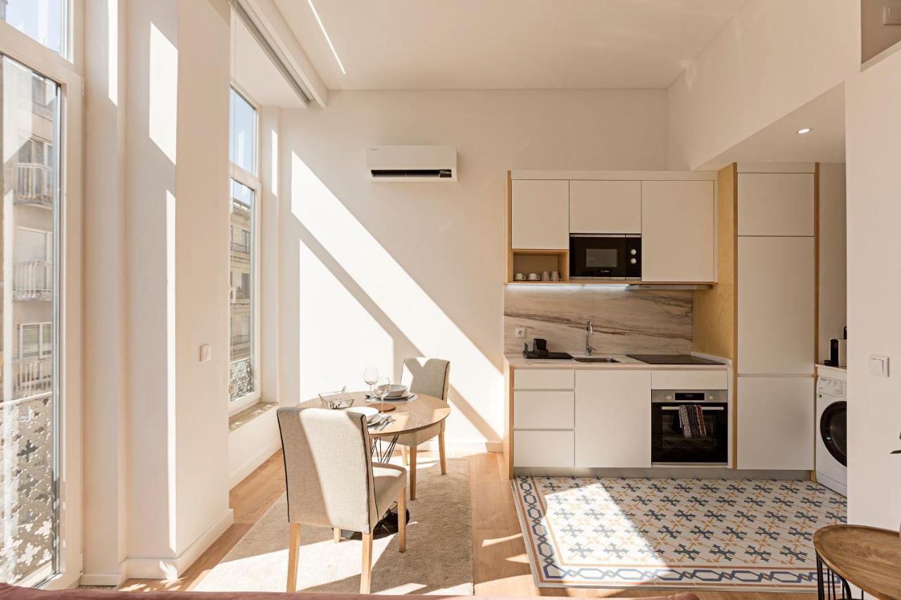 Urban House By Lovelystay Porto Exterior foto