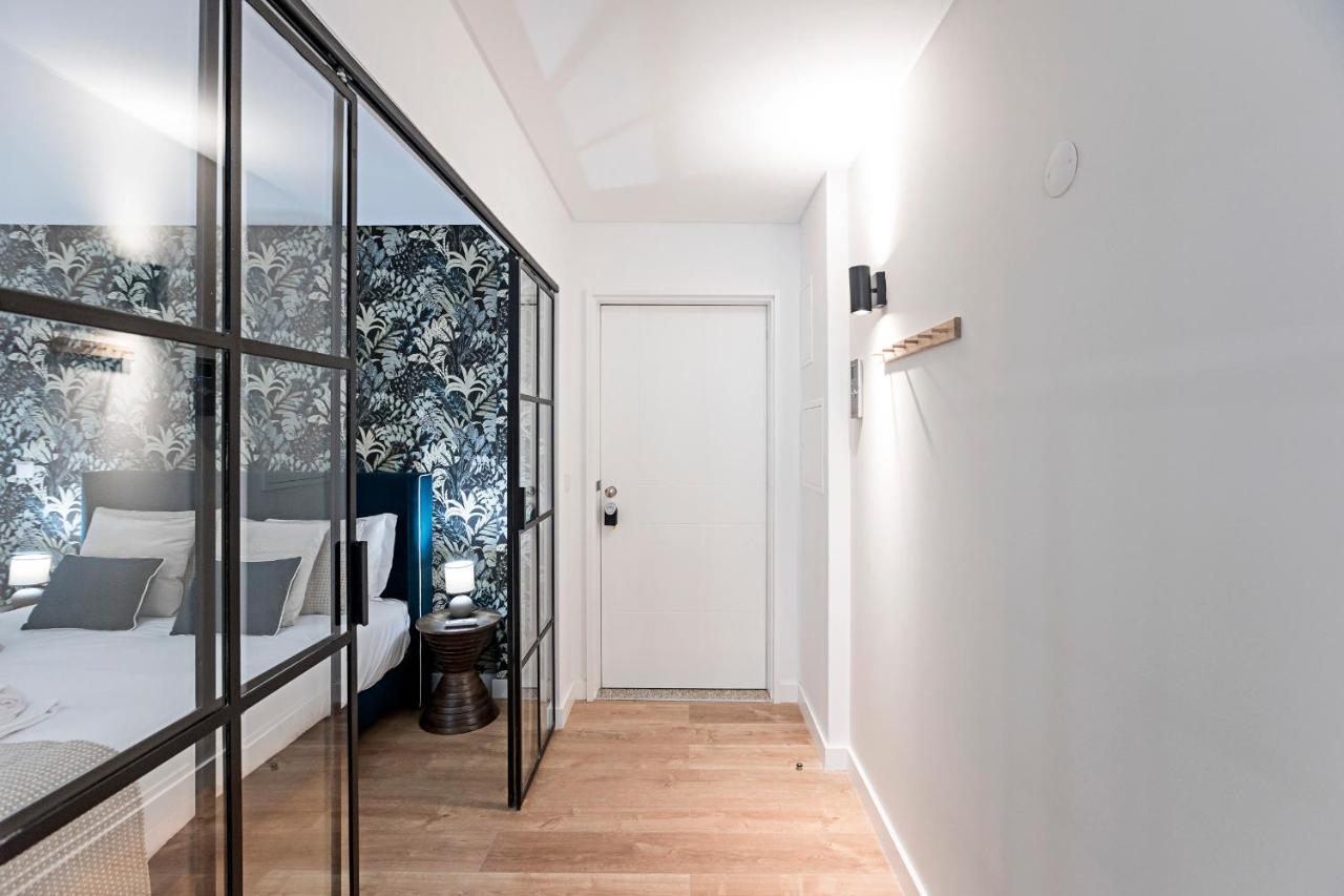 Urban House By Lovelystay Porto Exterior foto