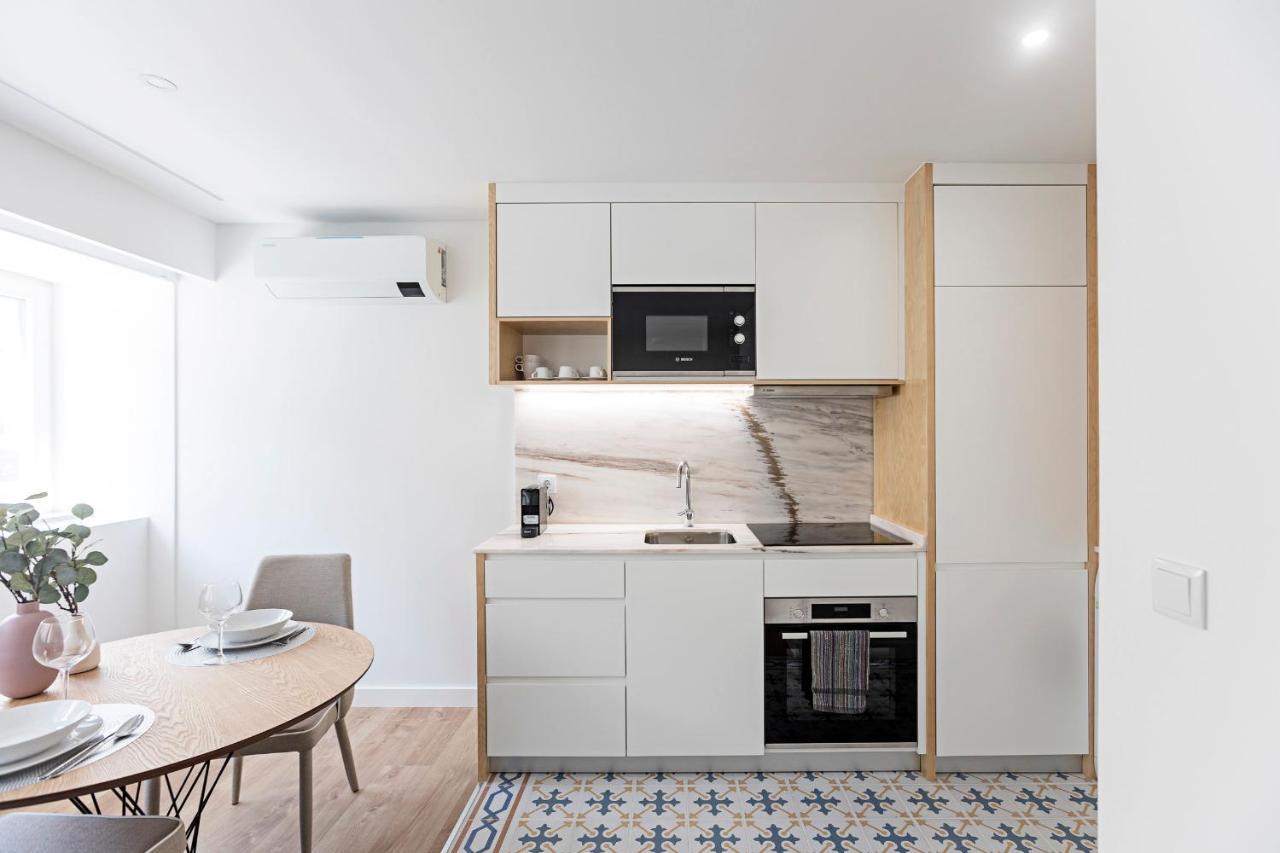 Urban House By Lovelystay Porto Exterior foto