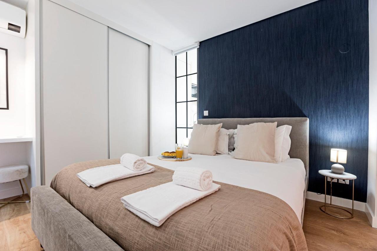 Urban House By Lovelystay Porto Exterior foto