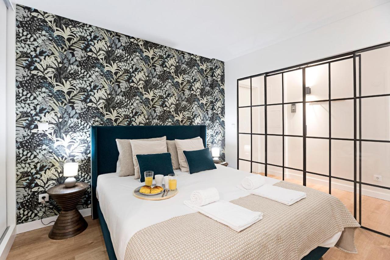Urban House By Lovelystay Porto Exterior foto