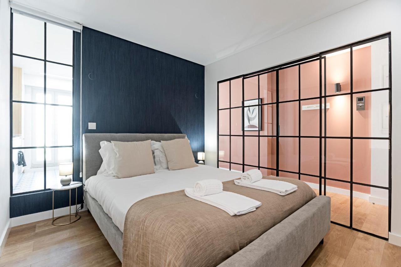 Urban House By Lovelystay Porto Exterior foto