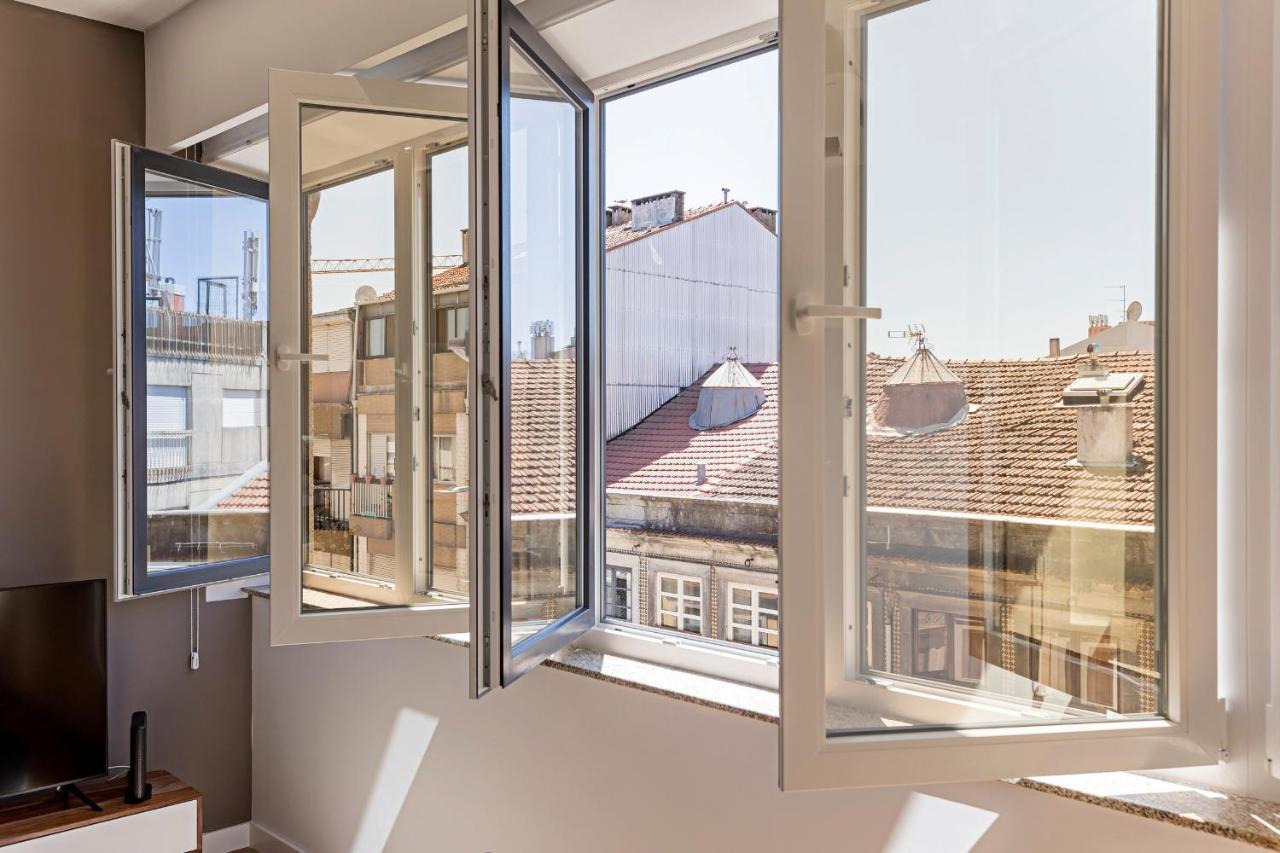 Urban House By Lovelystay Porto Exterior foto