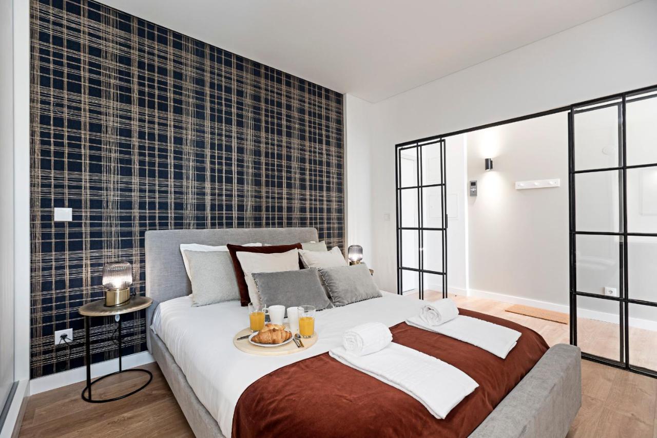Urban House By Lovelystay Porto Exterior foto