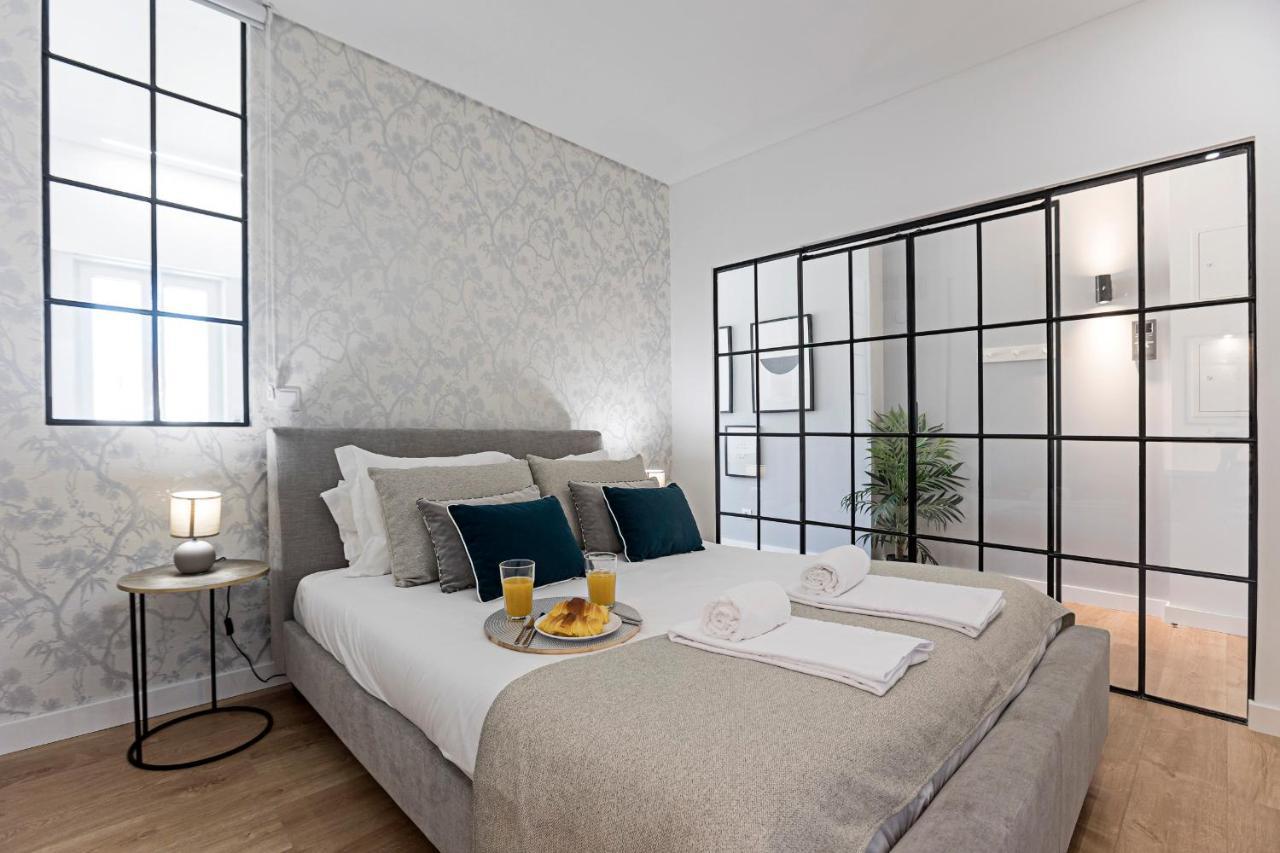 Urban House By Lovelystay Porto Exterior foto