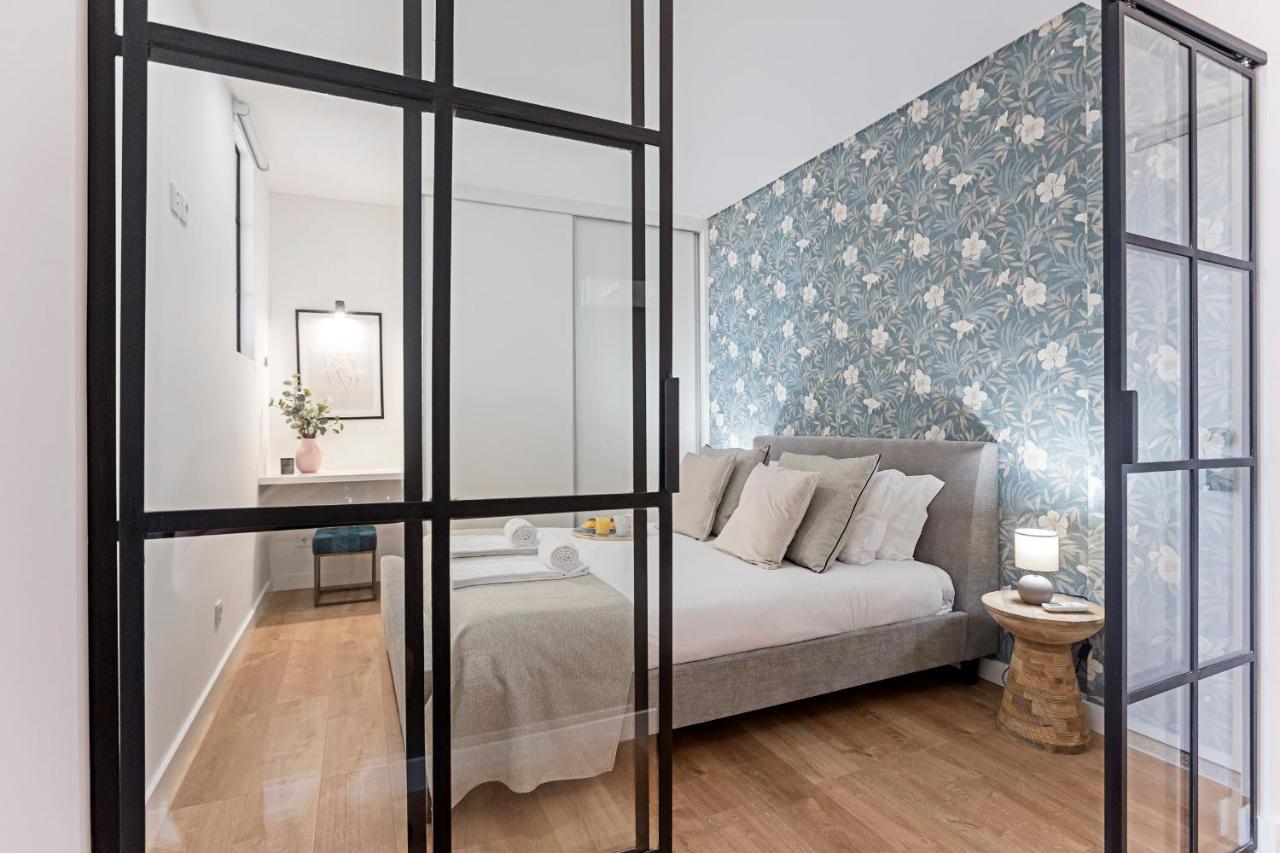 Urban House By Lovelystay Porto Exterior foto