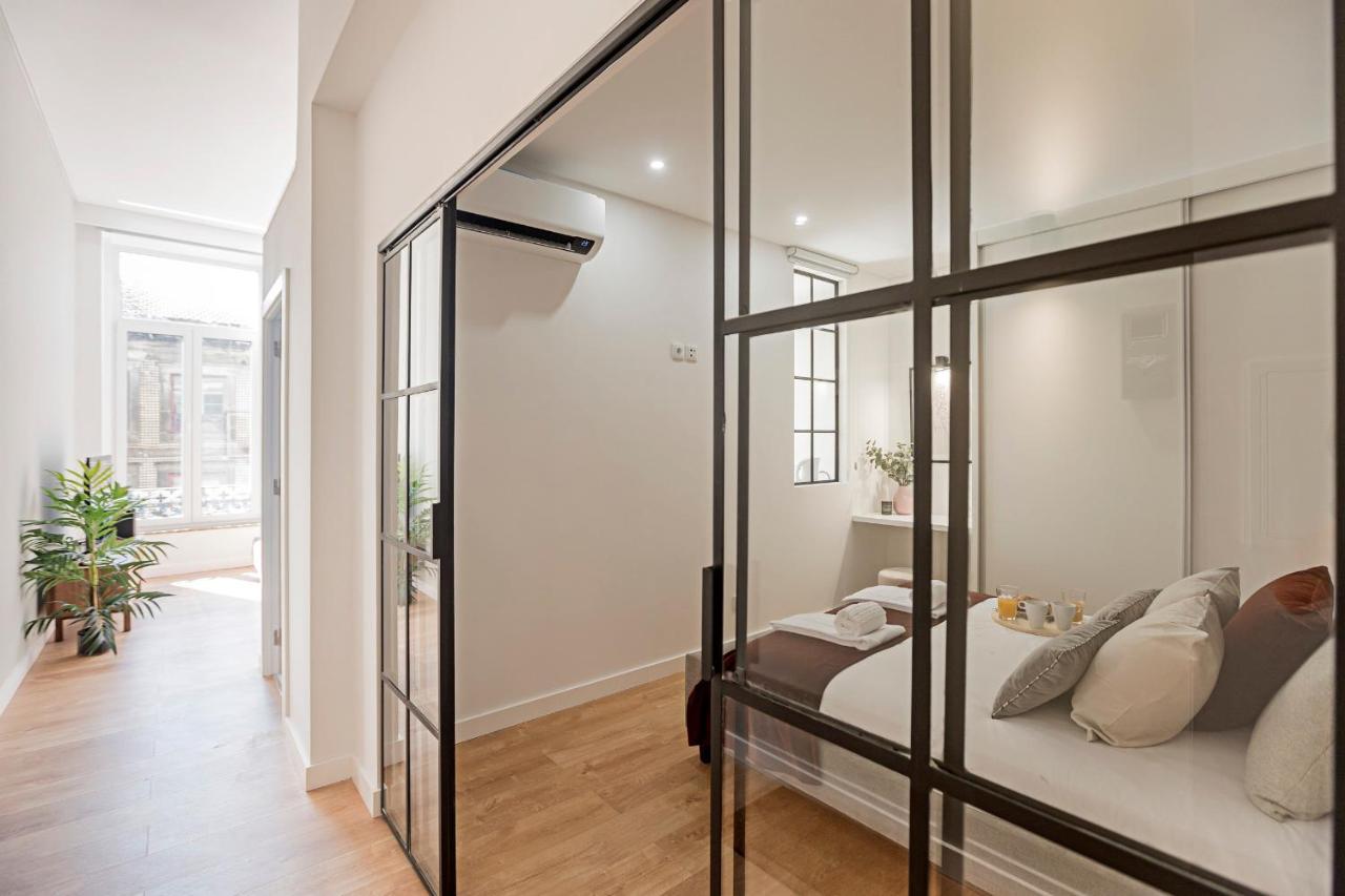 Urban House By Lovelystay Porto Exterior foto