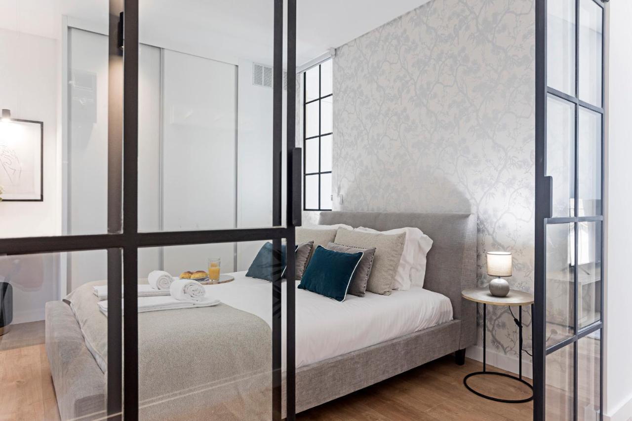 Urban House By Lovelystay Porto Exterior foto