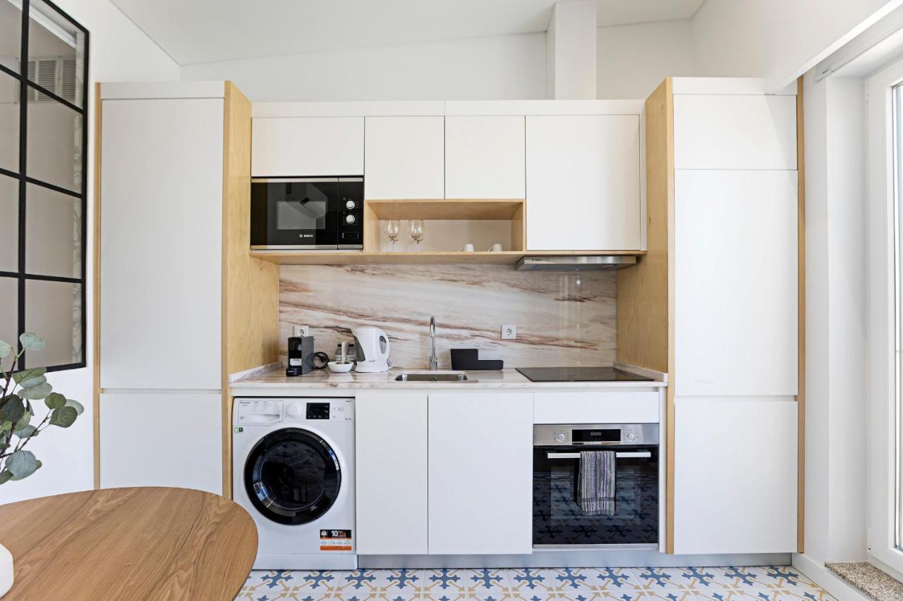 Urban House By Lovelystay Porto Exterior foto