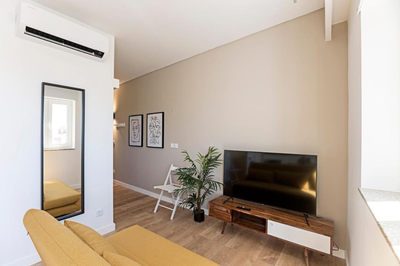 Urban House By Lovelystay Porto Exterior foto