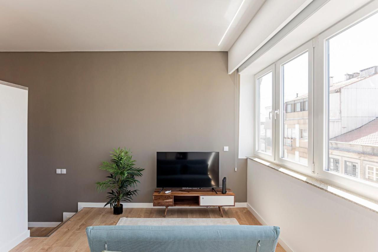 Urban House By Lovelystay Porto Exterior foto