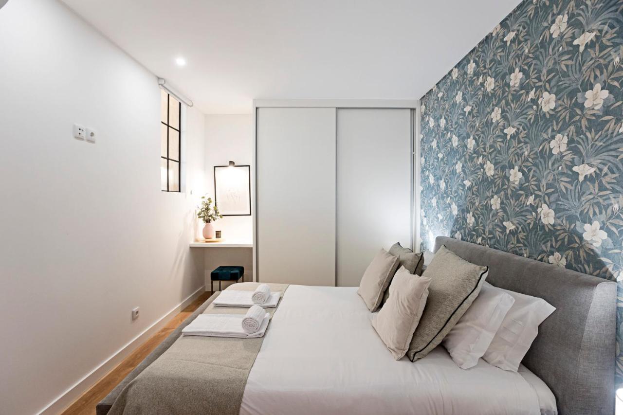Urban House By Lovelystay Porto Exterior foto