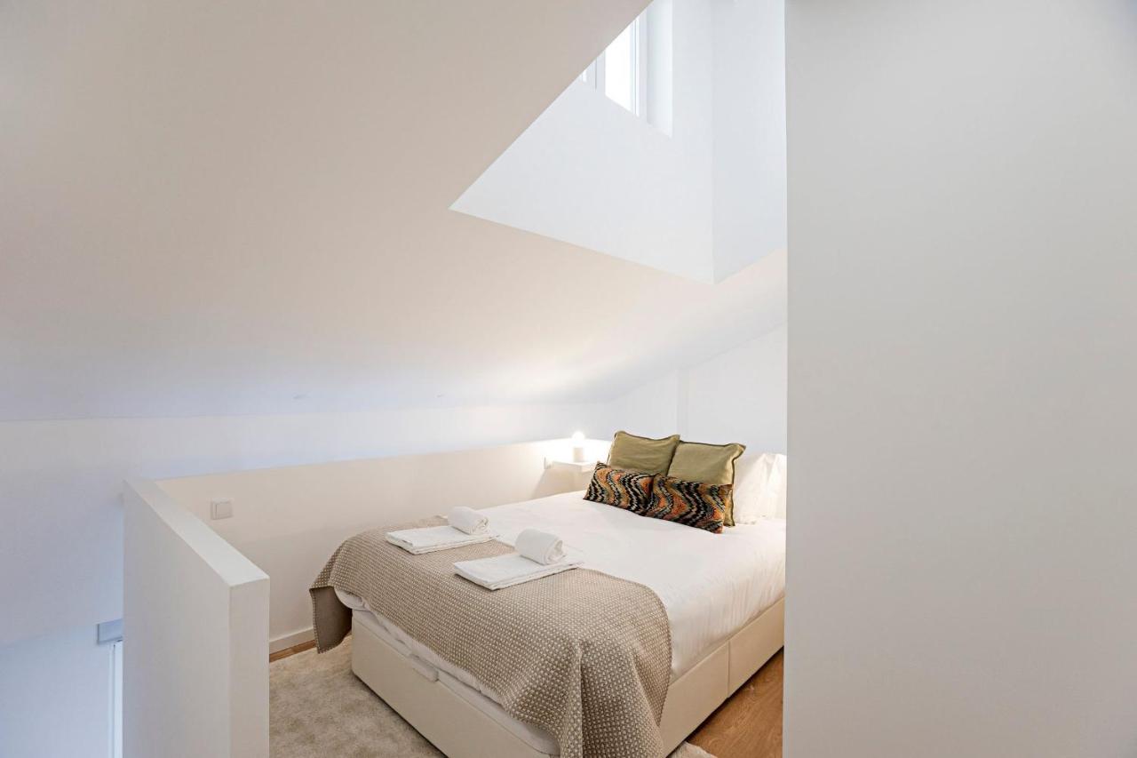 Urban House By Lovelystay Porto Exterior foto
