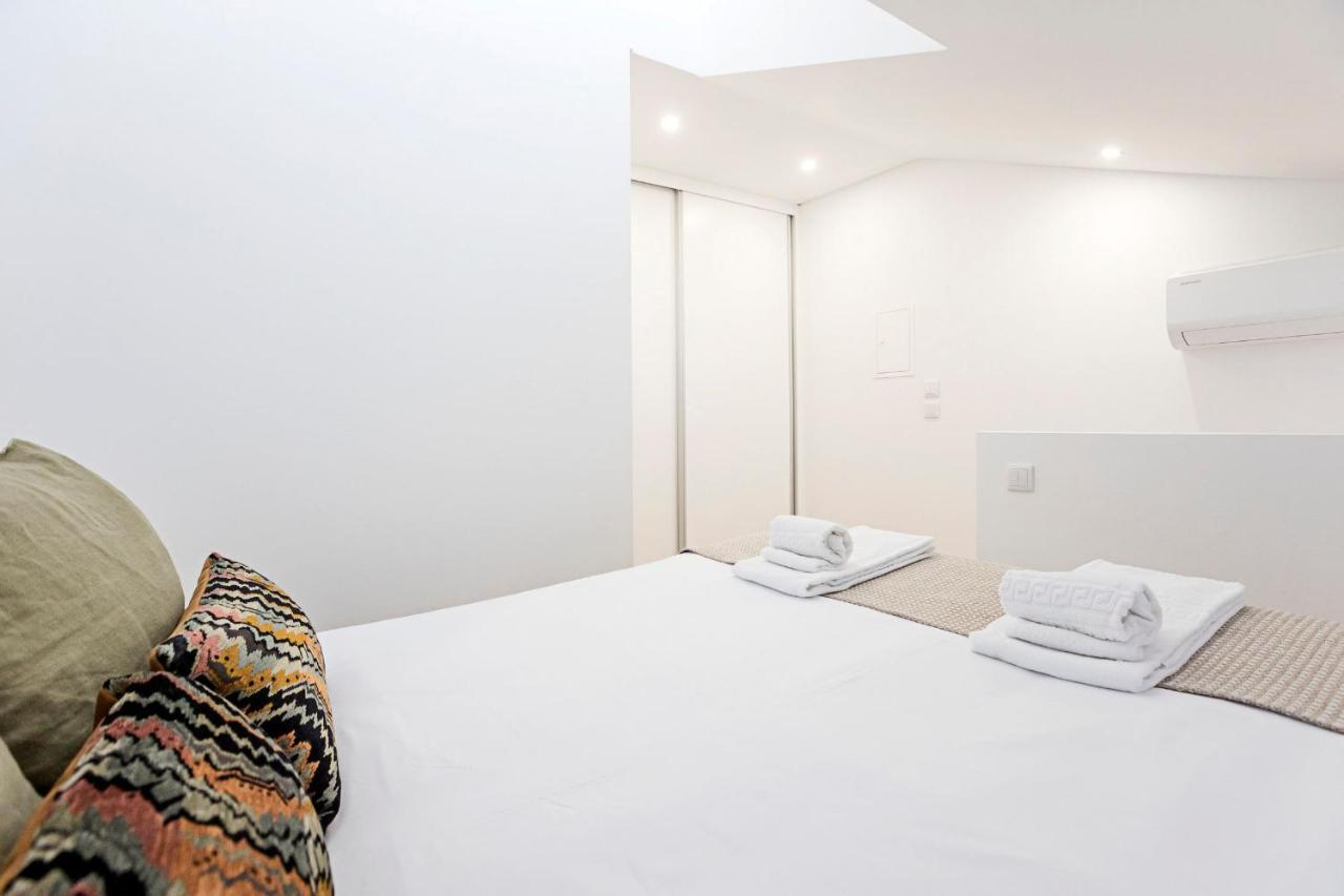 Urban House By Lovelystay Porto Exterior foto
