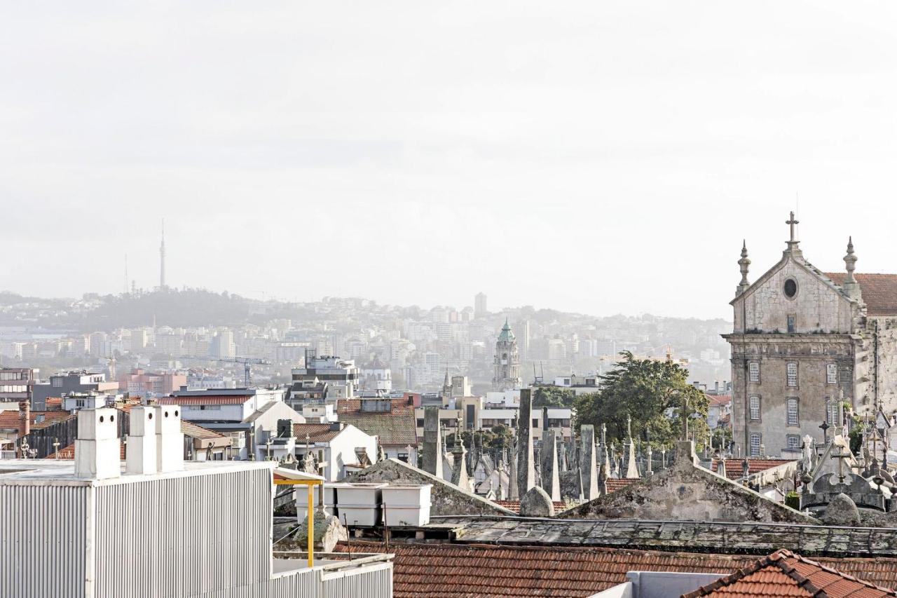Urban House By Lovelystay Porto Exterior foto