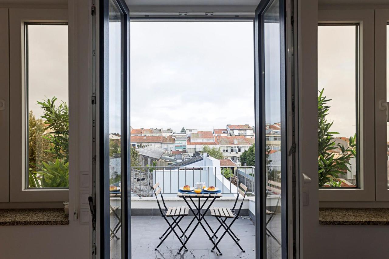 Urban House By Lovelystay Porto Exterior foto
