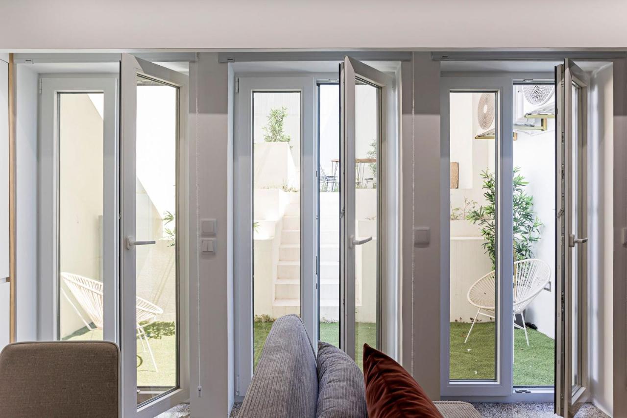 Urban House By Lovelystay Porto Exterior foto