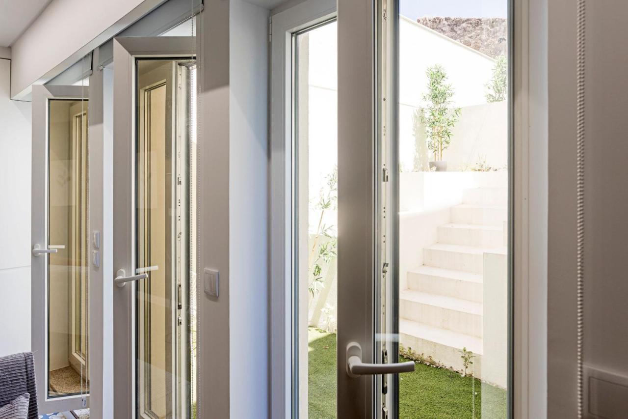 Urban House By Lovelystay Porto Exterior foto
